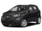 2020 Ford ECOSPORT SE SE