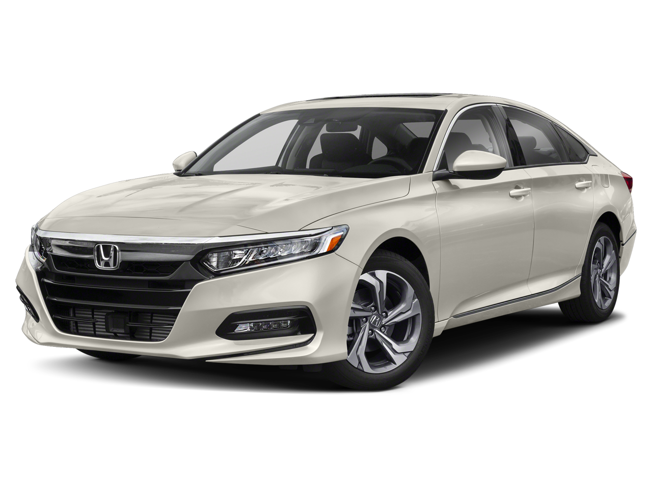 2020 Honda Accord EX - Photo 34