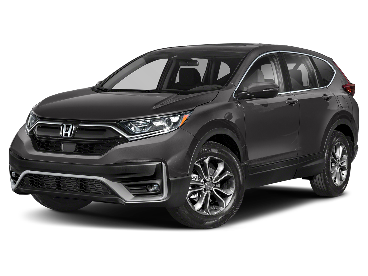 2020 Honda CR-V EX - Photo 35