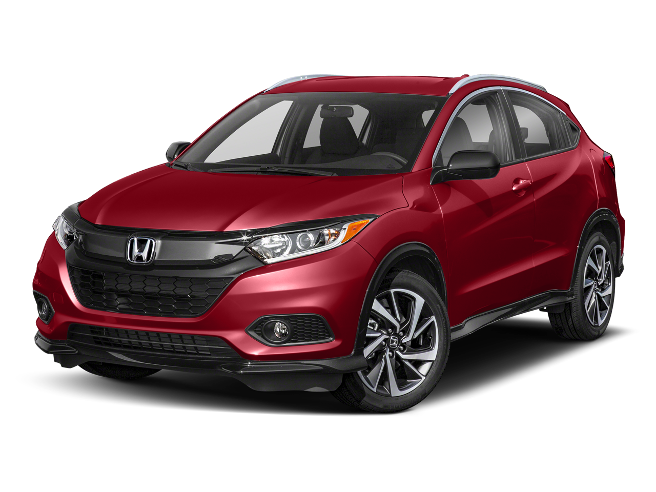 2020 Honda HR-V Sport - Photo 30