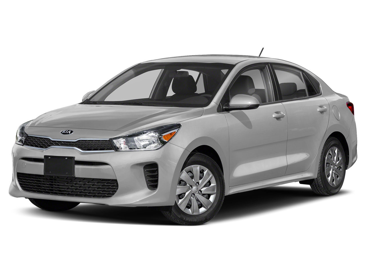 2020 Kia RIO S