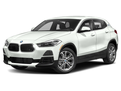 2022 BMW X2 sDrive28i