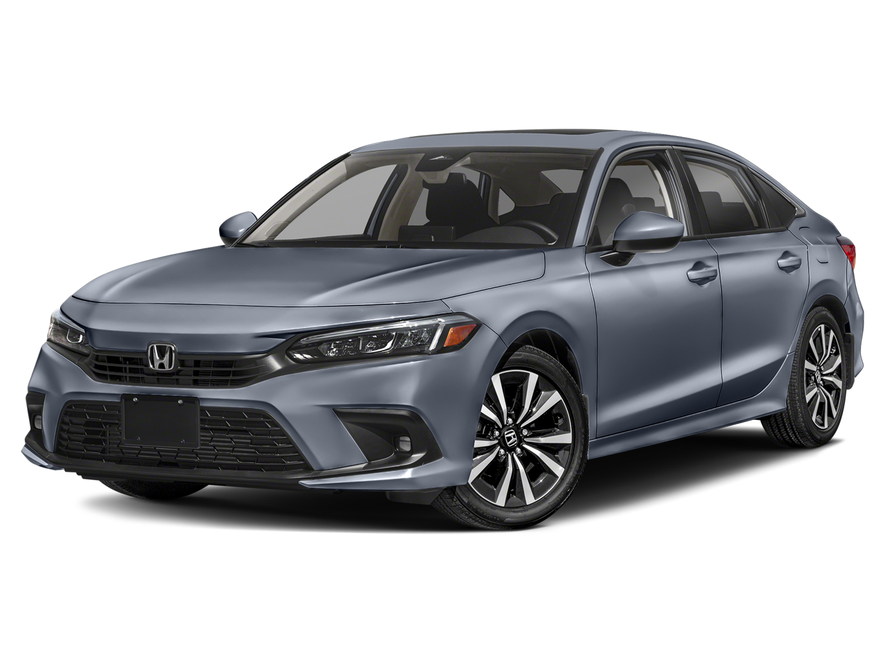 2022 Honda Civic Sedan EX