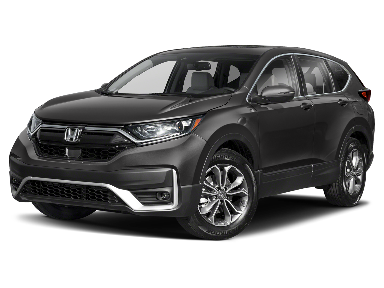 2022 Honda CR-V EX-L - Photo 36