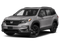 2022 Honda PILOT TRAILSPOR TrailSport