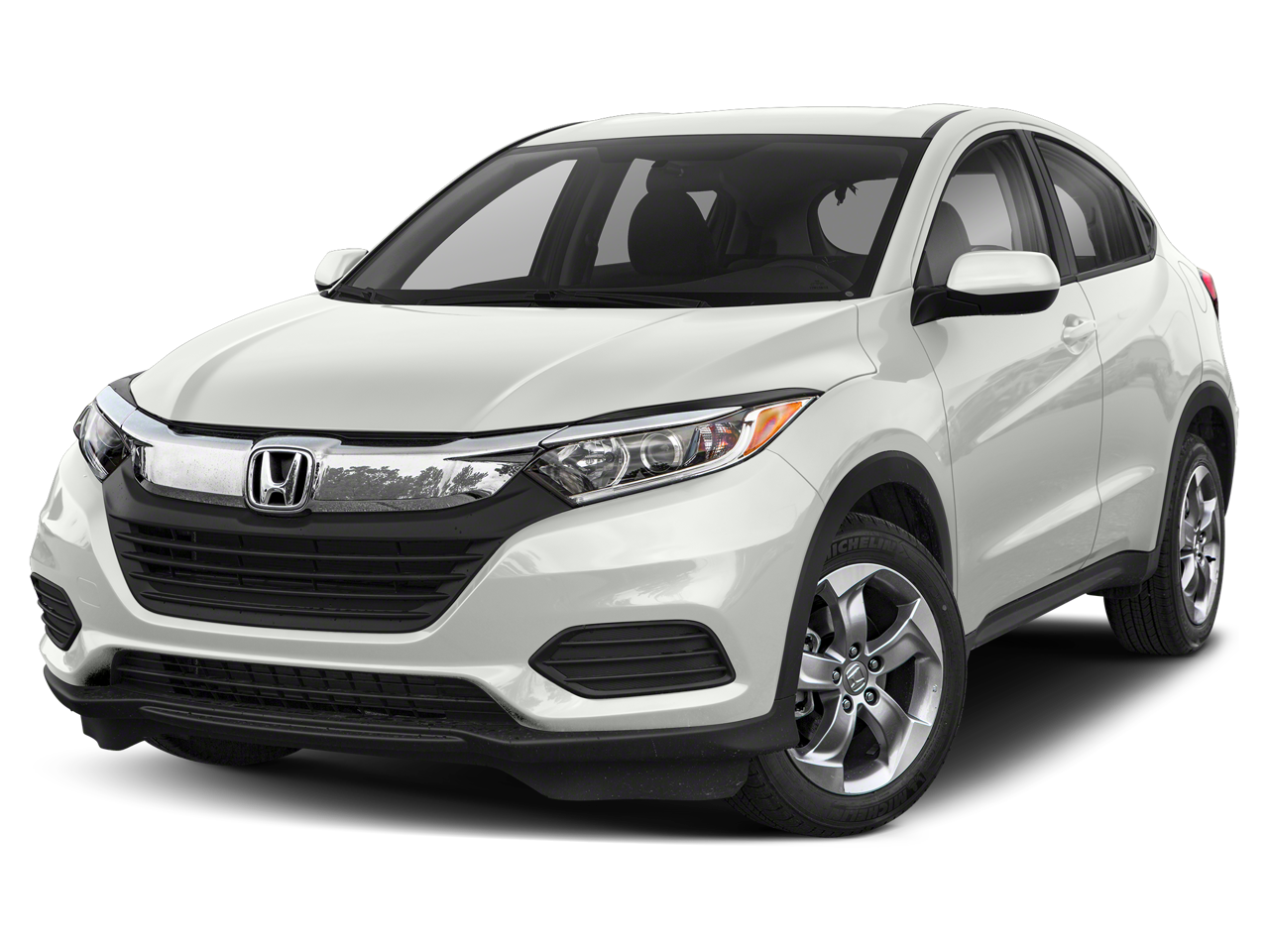 2022 Honda HR-V LX AWD's photo