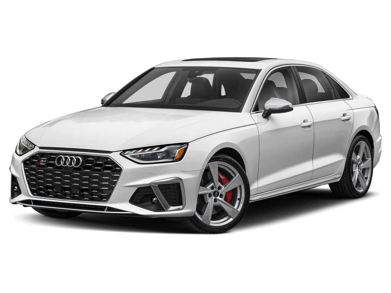 2023 Audi S4 3.0T Premium Plus quattro Tiptronic's photo