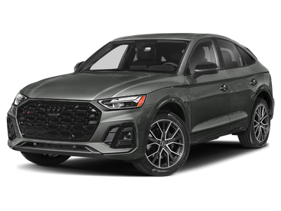2023 Audi SQ5 Sportback Premium Plus