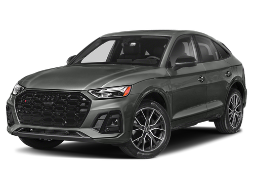 2023 Audi SQ5 Sportback Premium Plus