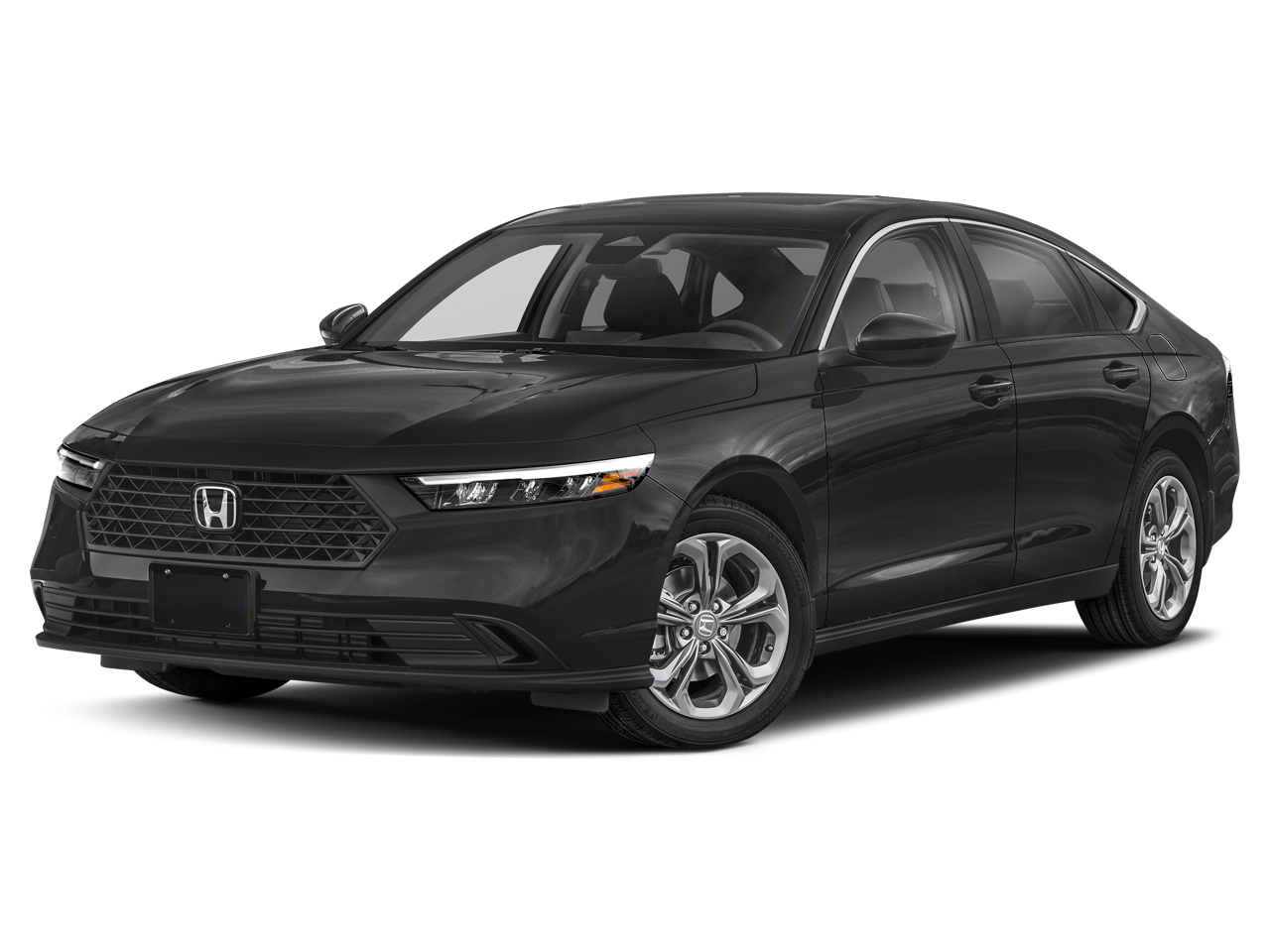 2023 Honda Accord 1.5T EX w/o BSI CVT's photo