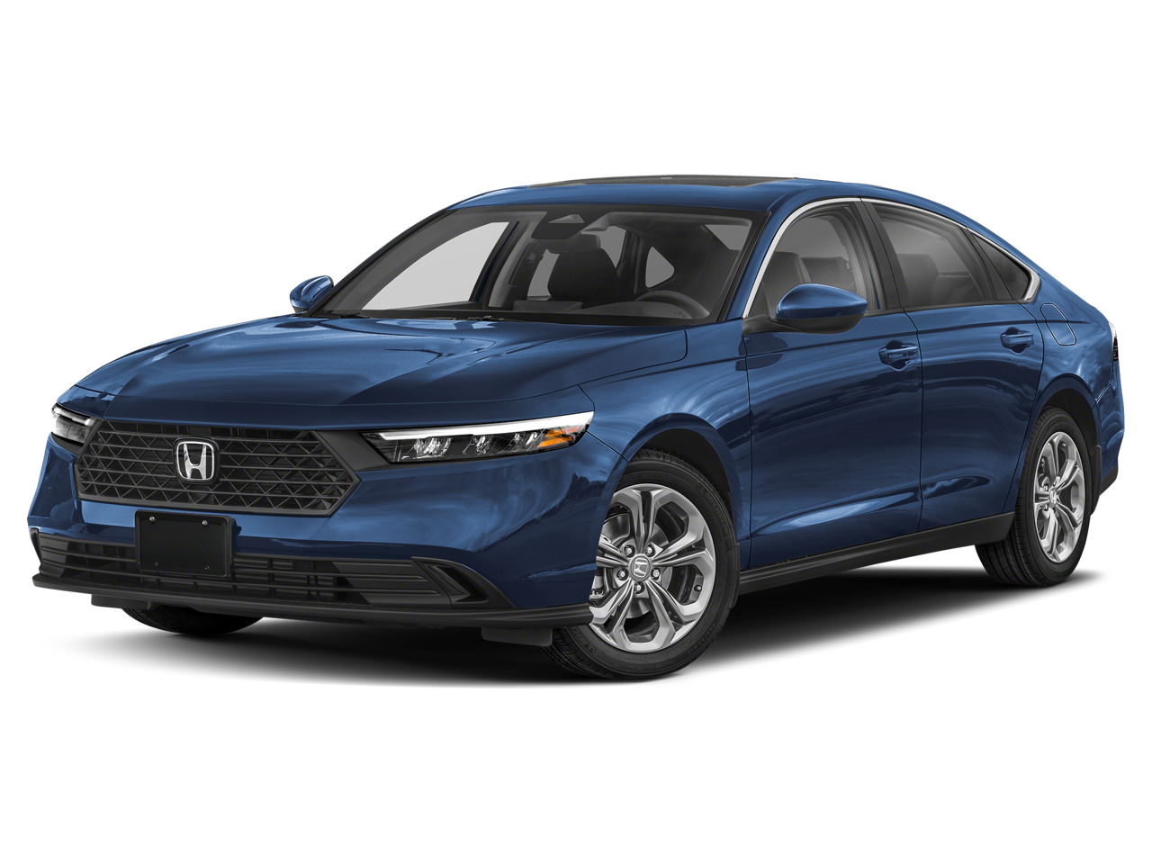 2023 Honda Accord EX - Photo 31