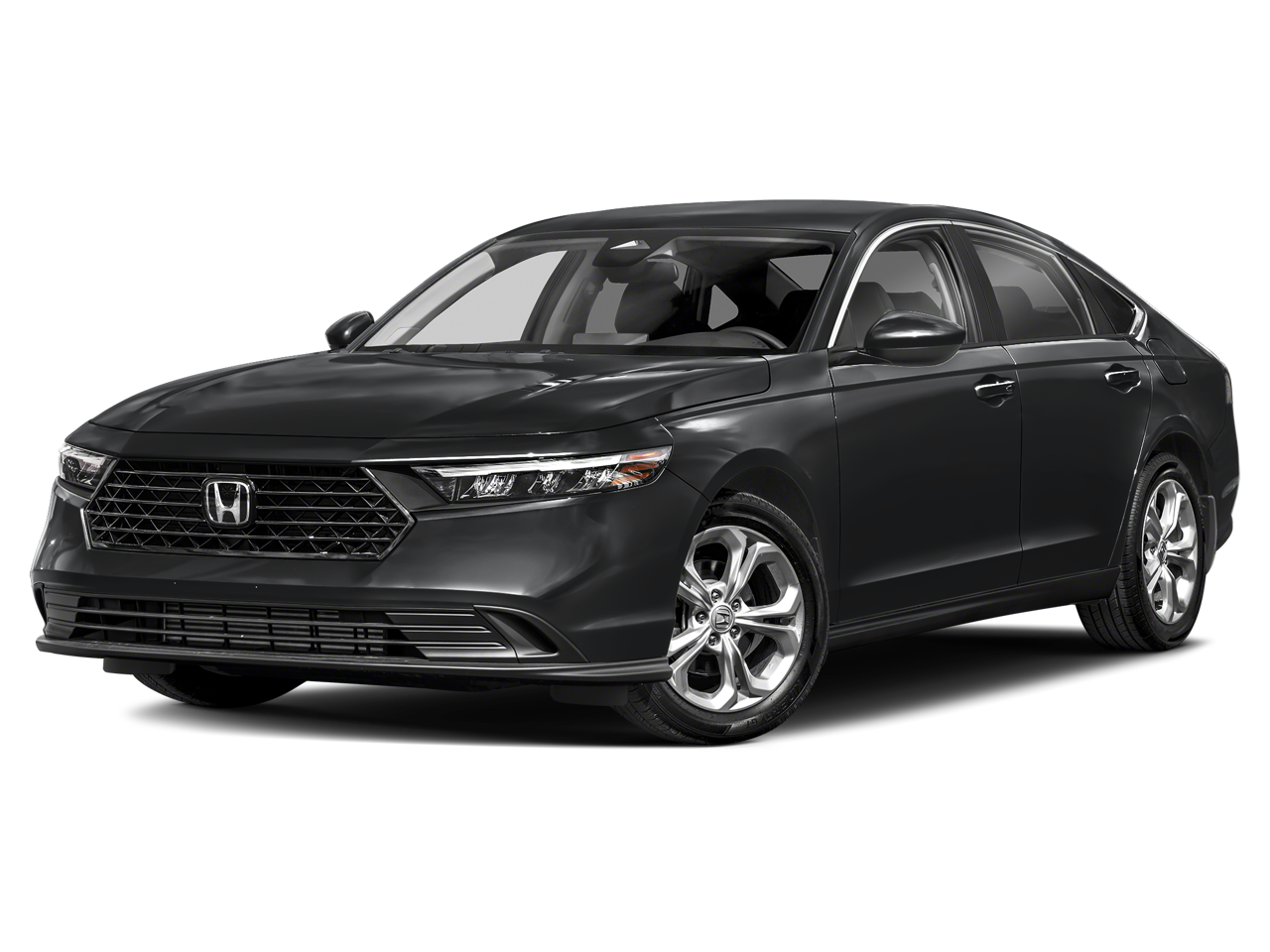 2023 Honda Accord LX - Photo 27