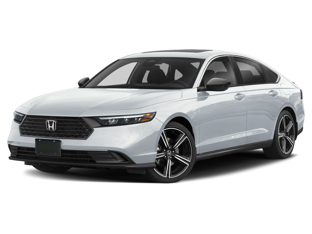 2023 Honda Accord Hybrid Sport's photo