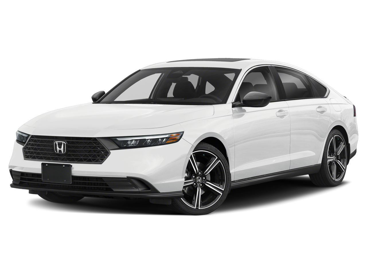 2023 Honda Accord Hybrid Sport - Photo 32
