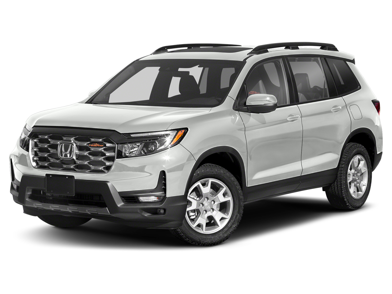 2023 Honda Passport