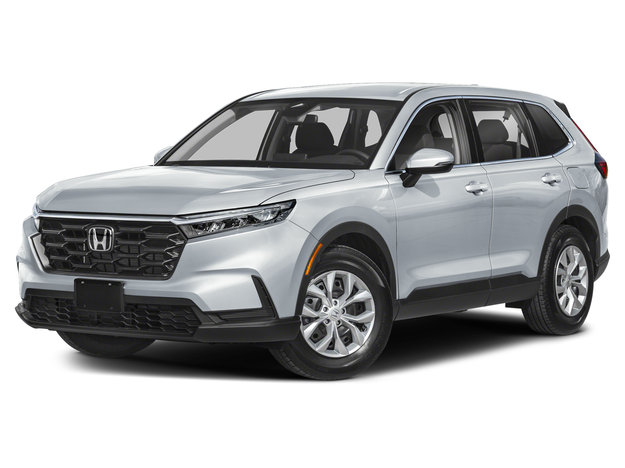 2023 Honda CR-V LX 2WD's photo