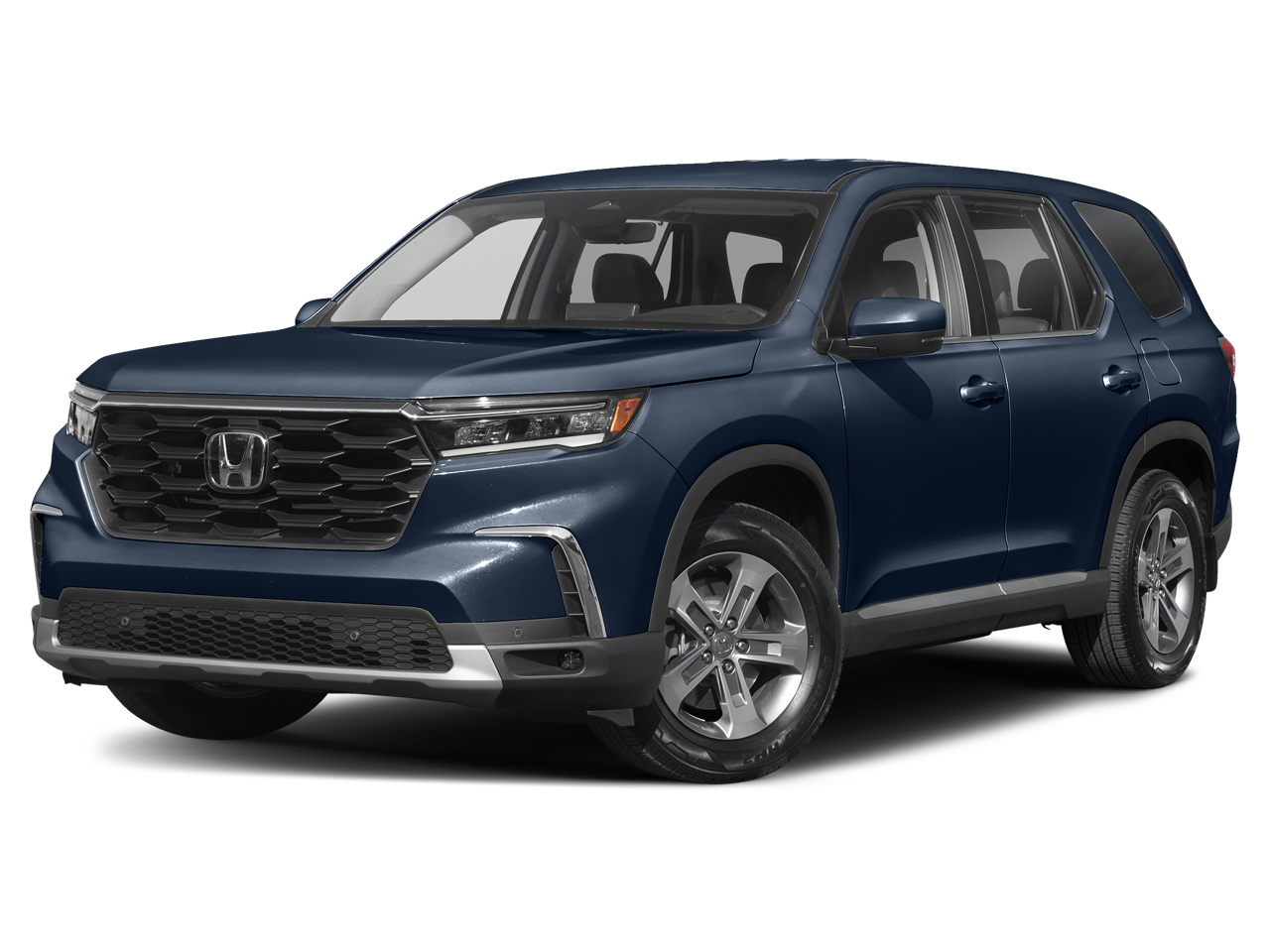 2023 Honda Pilot EX-L 7-Occupant 2WD's photo