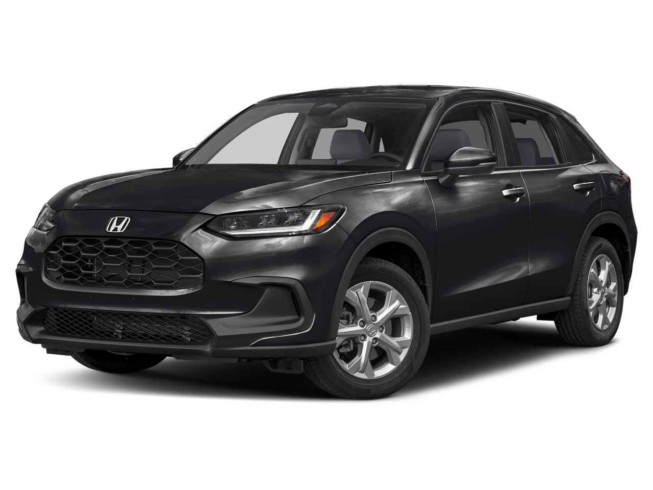 2023 Honda HR-V LX - Photo 1