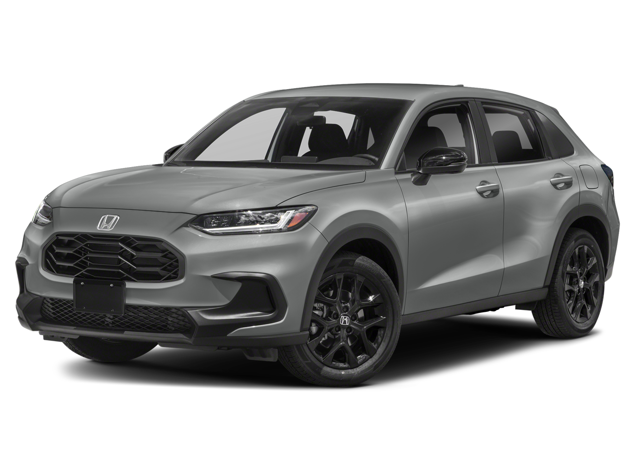 2023 Honda HR-V Sport - Photo 30
