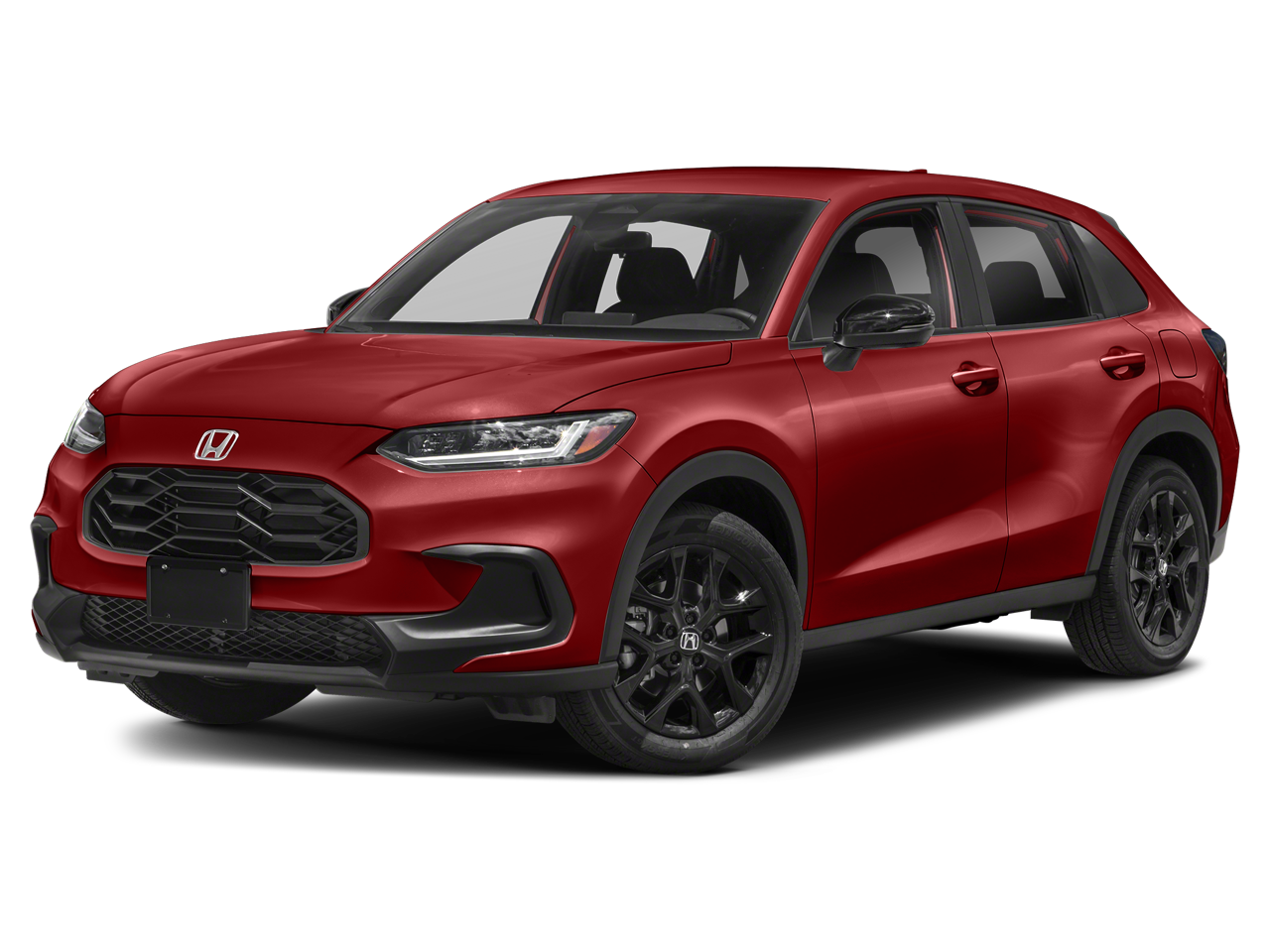 2023 Honda HR-V Sport - Photo 30
