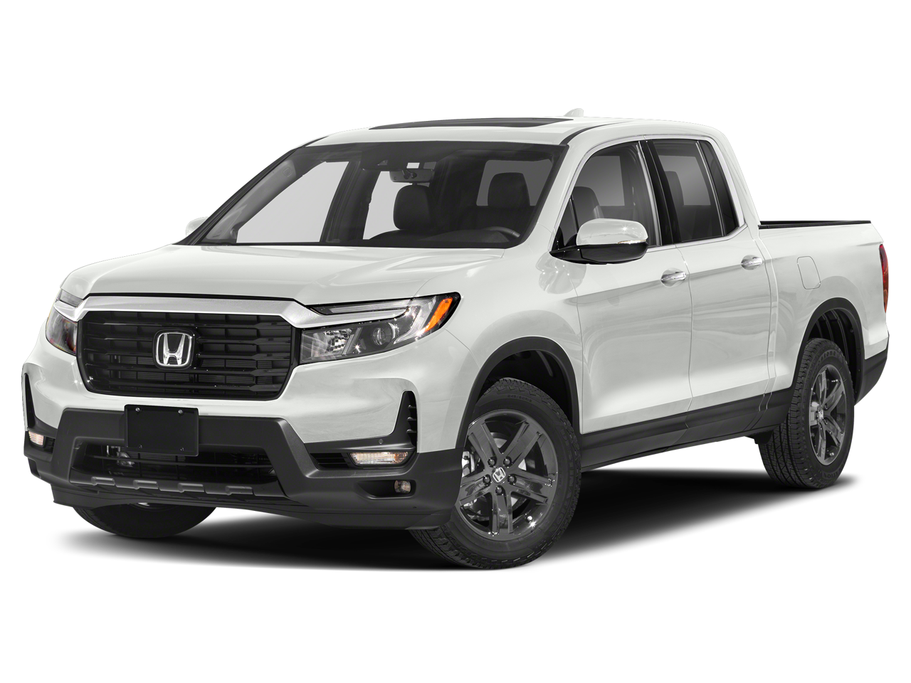2023 Honda Ridgeline RTL-E - Photo 35