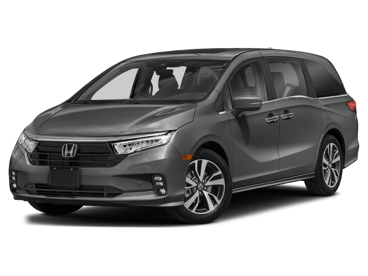 2023 Honda Odyssey