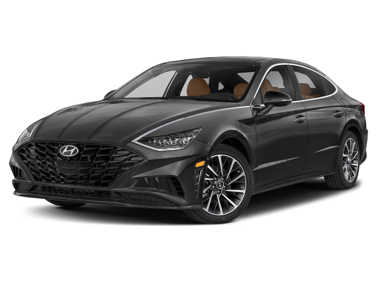 2023 Hyundai Sonata