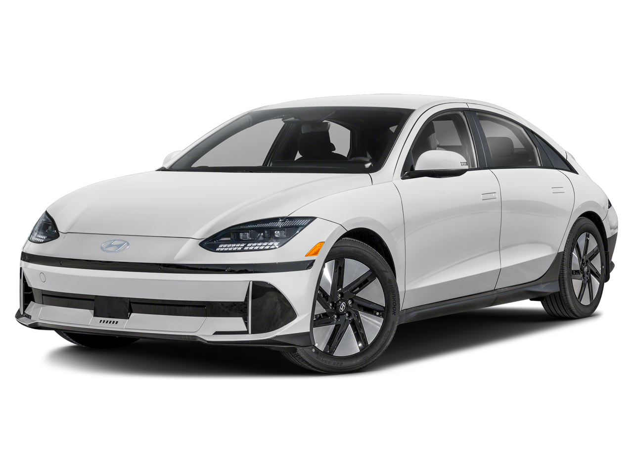 2023 Hyundai IONIQ 6 SE Standard Range