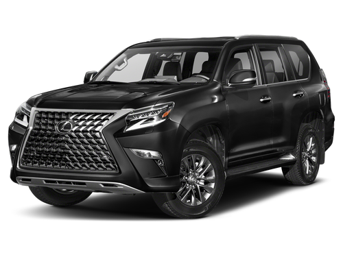 2023 Lexus GX GX 460