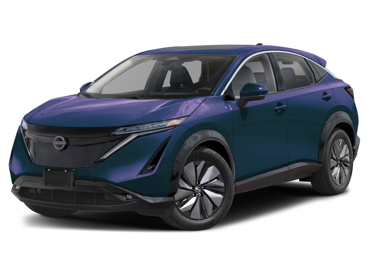 2023 Nissan ARIYA
