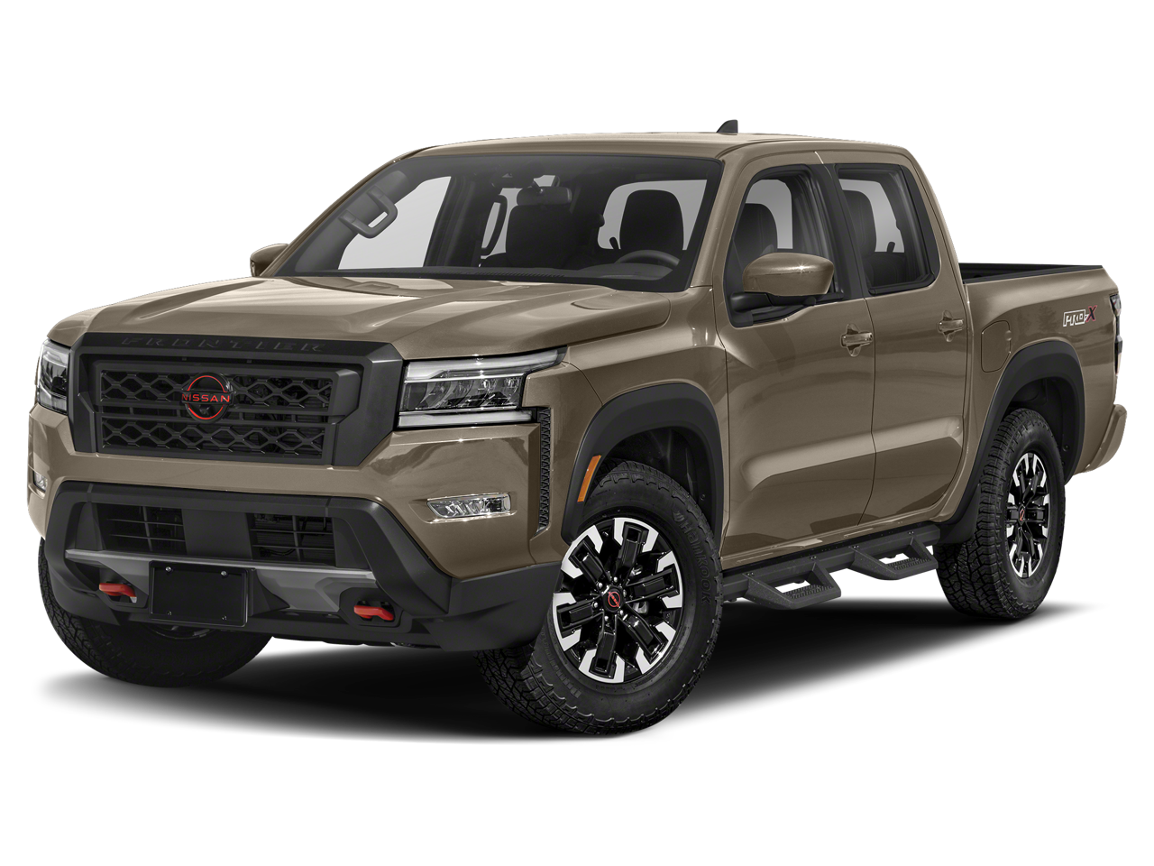 2023 Nissan Frontier PRO-4X Crew Cab 4X4's photo
