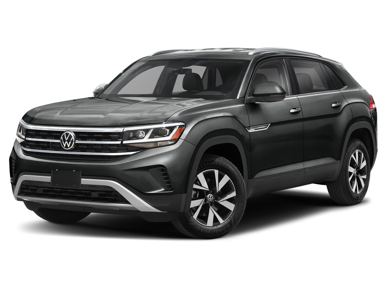 2023 Volkswagen Atlas Cross Sport