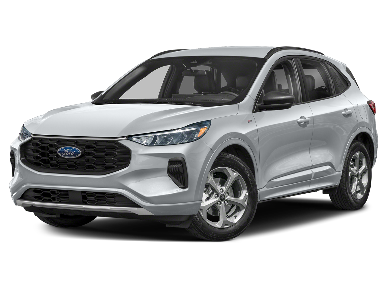 2024 Ford Escape ST-Line FWD's photo