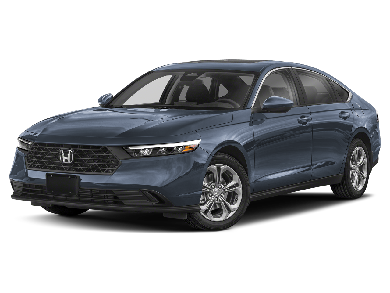 2024 Honda Accord EX - Photo 32