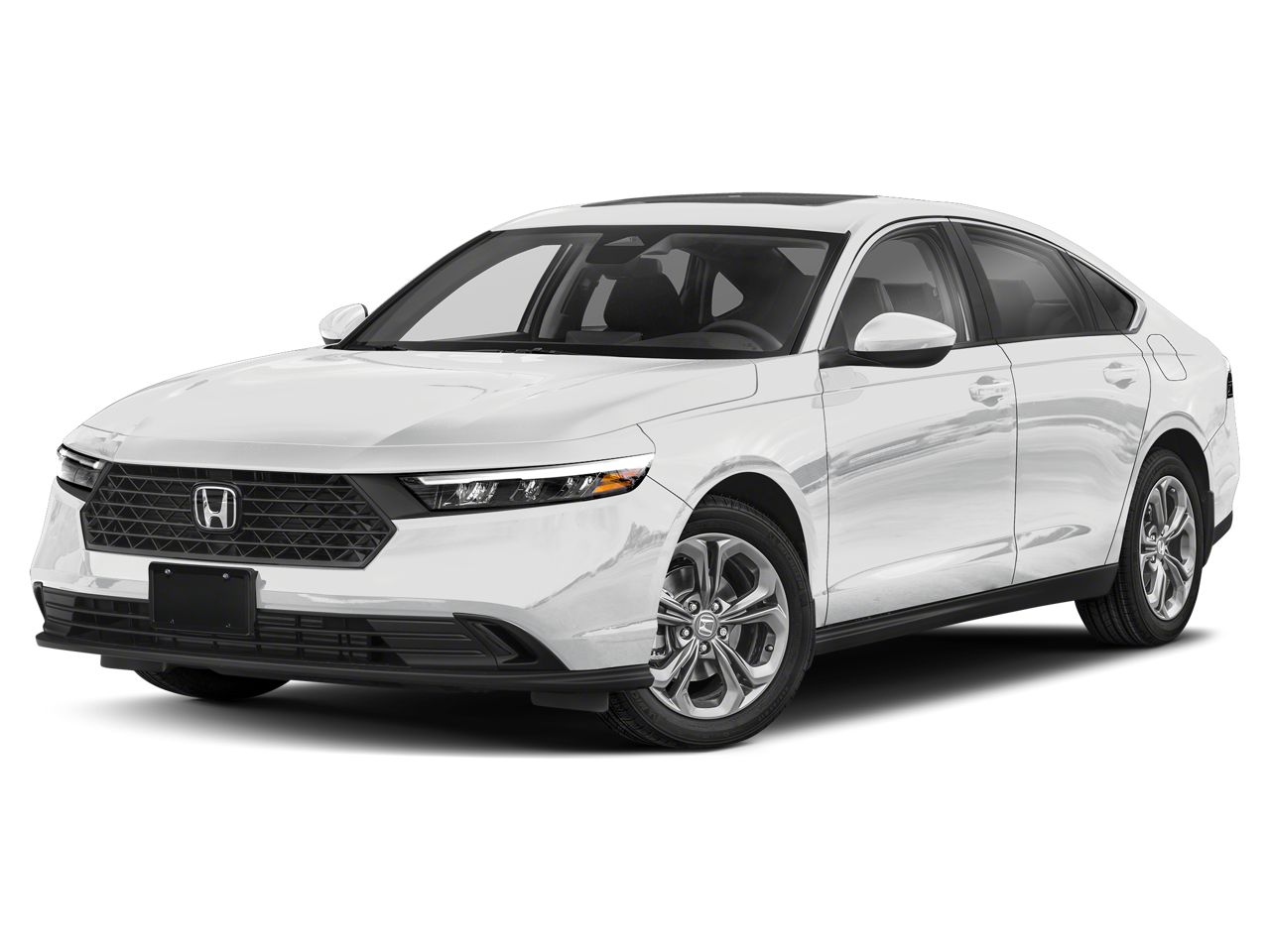 2024 Honda Accord EX - Photo 32