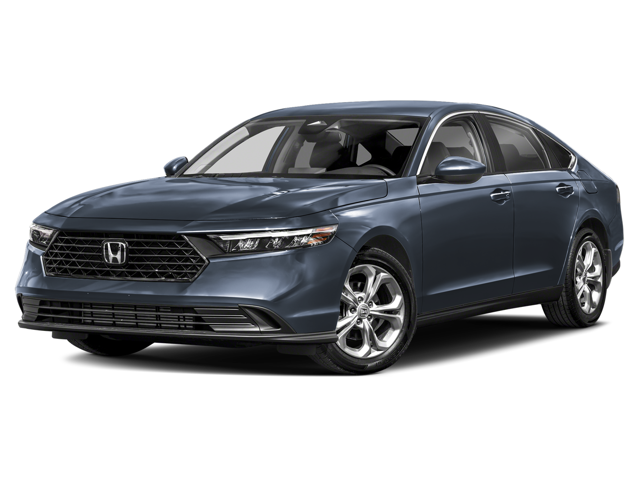 2024 Honda Accord LX - Photo 29