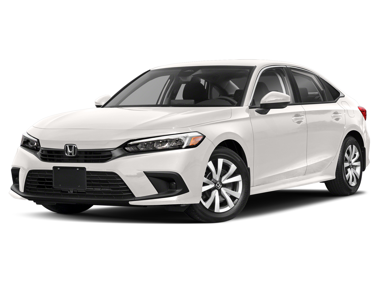 2024 Honda CIVIC LX LX