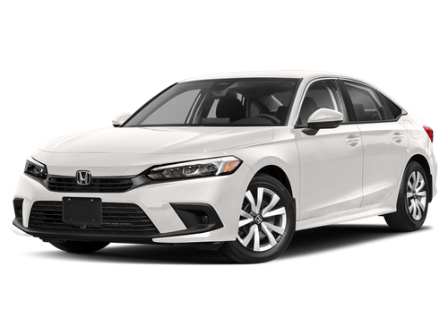 2024 Honda CIVIC LX LX