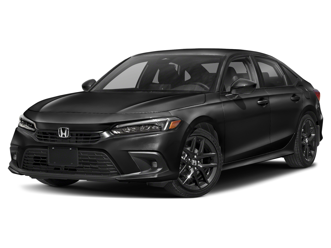 2024 Honda Civic Sedan