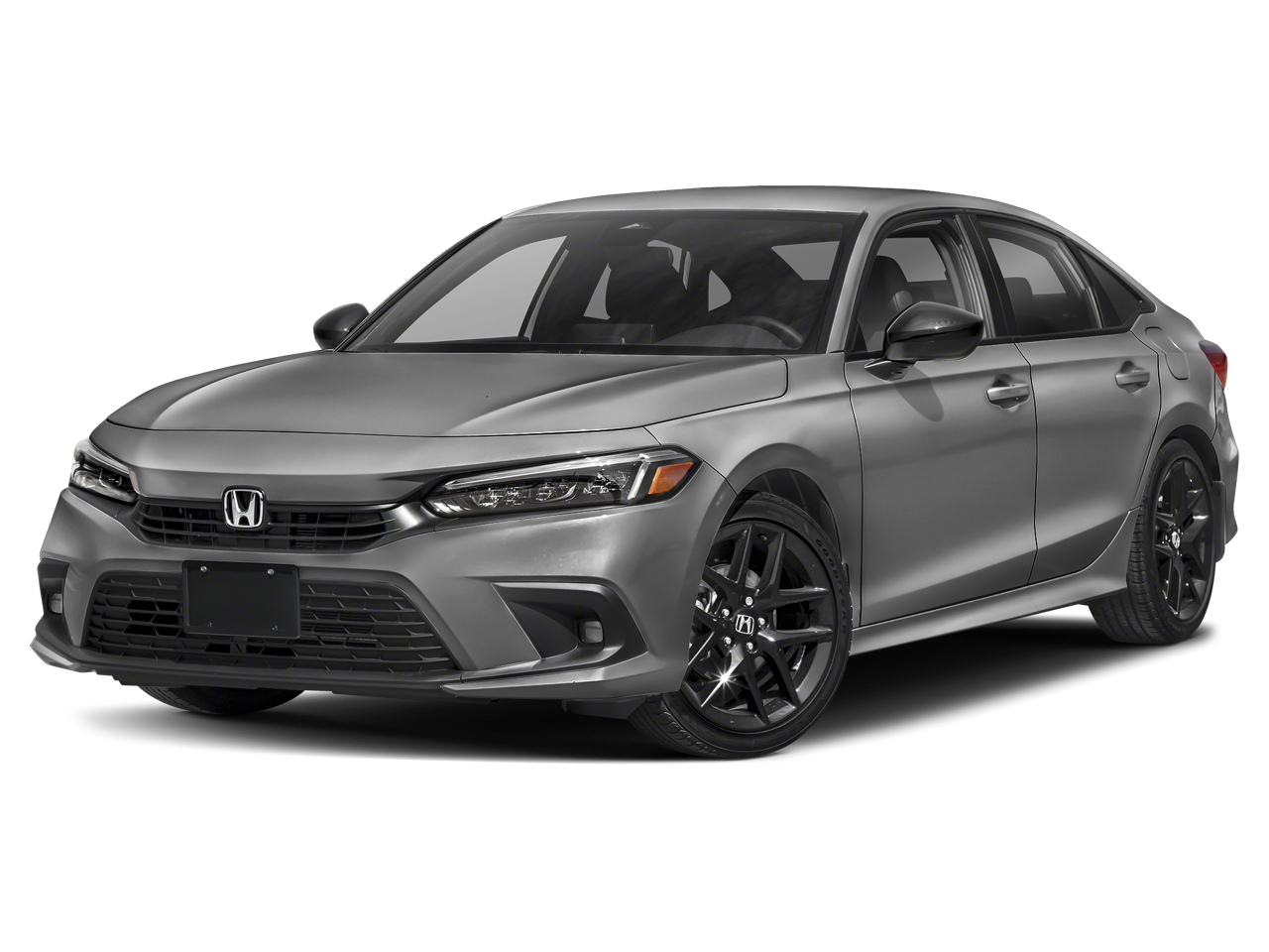 2024 Honda Civic Sedan