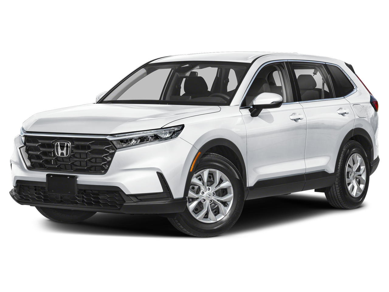 2024 Honda CR-V LX - Photo 31