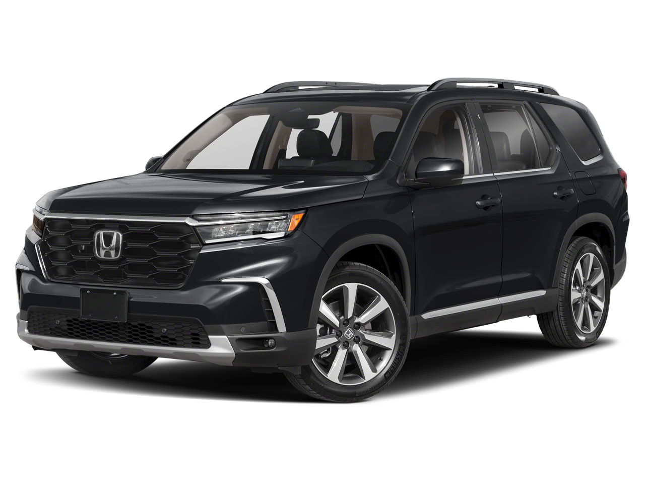 2024 Honda Pilot