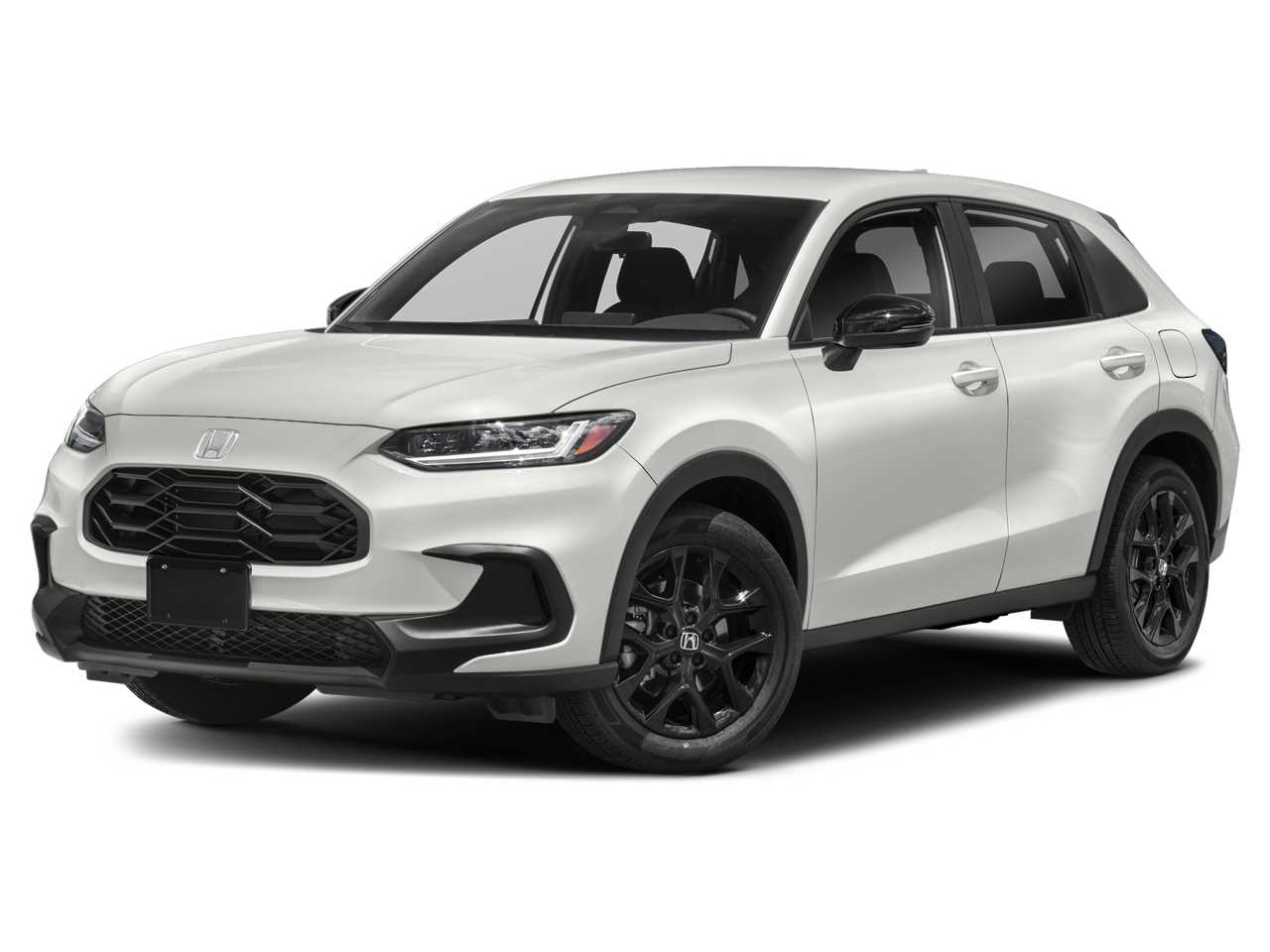 2024 Honda HR-V Sport - Photo 30