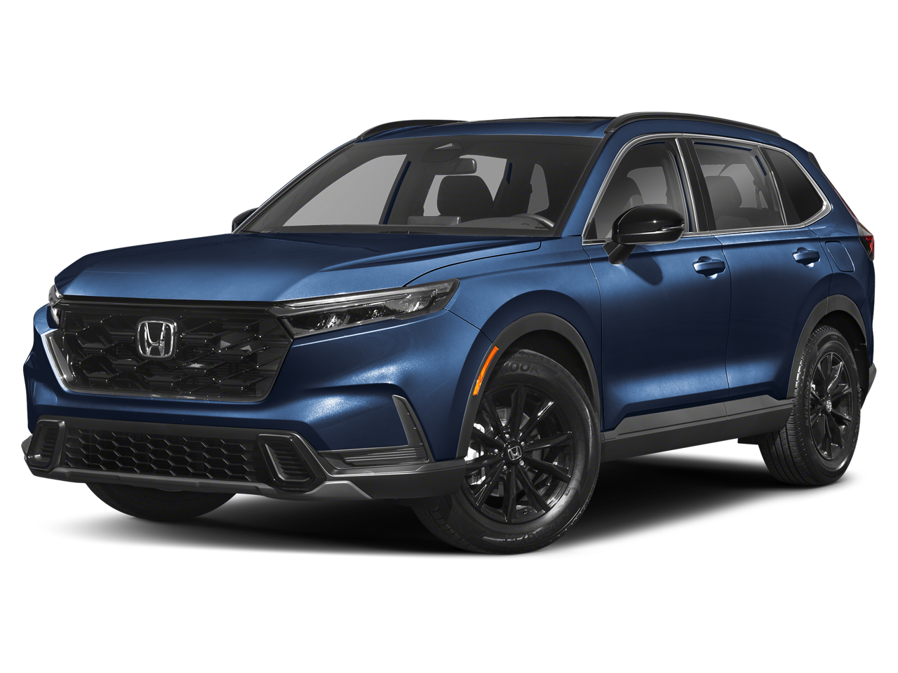 2024 Honda CR-V Hybrid Sport 2WD's photo