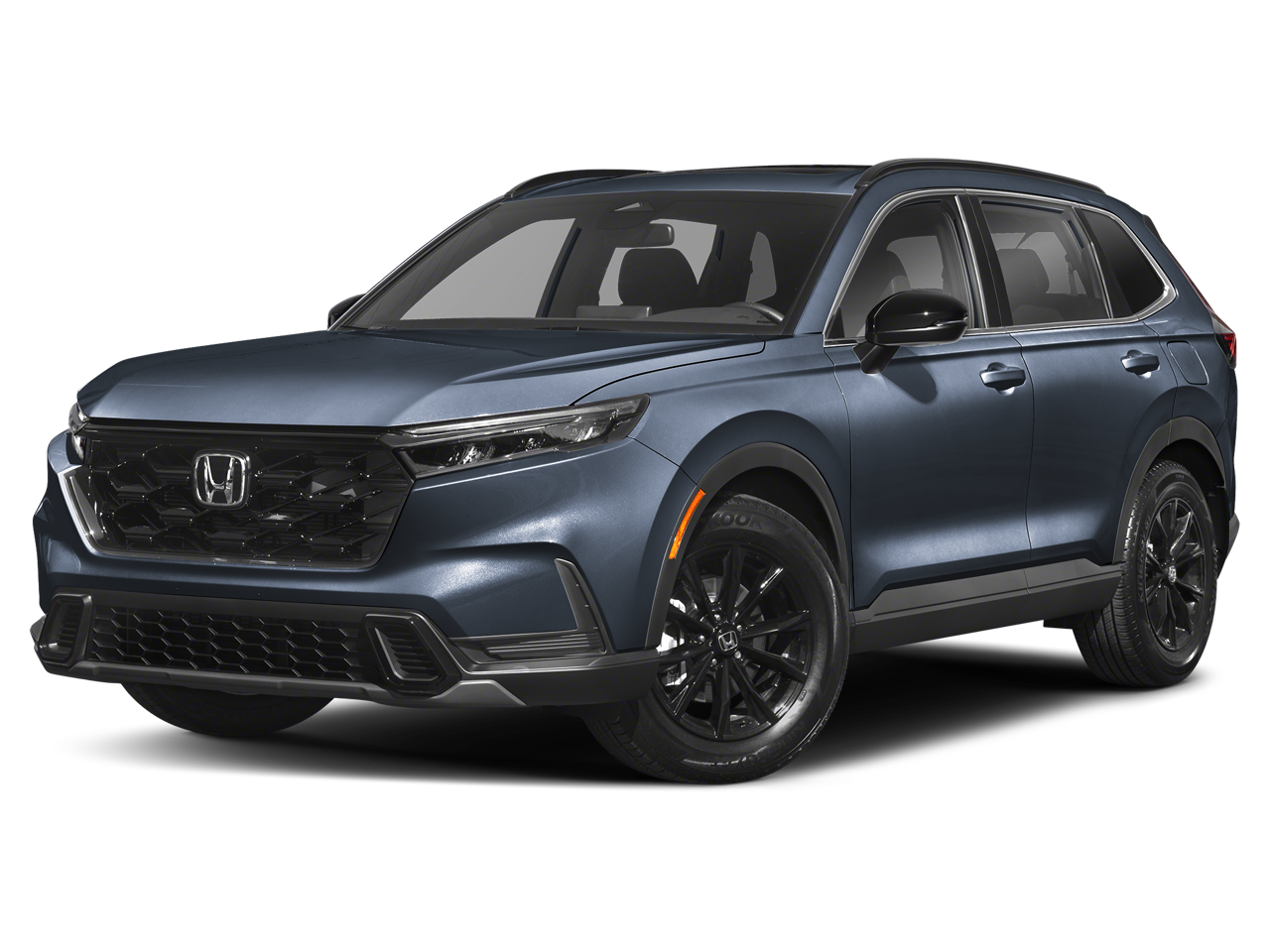 2024 Honda CR-V Hybrid Sport AWD's photo