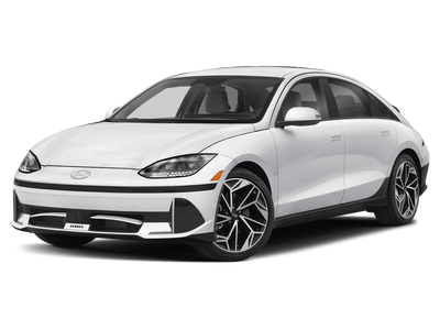 2024 Hyundai IONIQ 6 SEL SEL
