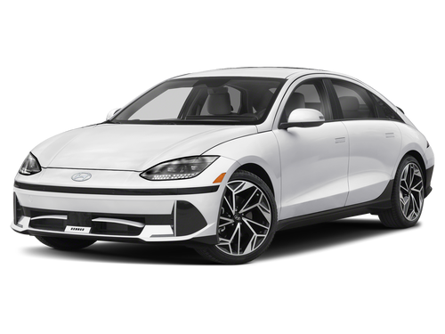 2024 Hyundai IONIQ 6 SEL SEL