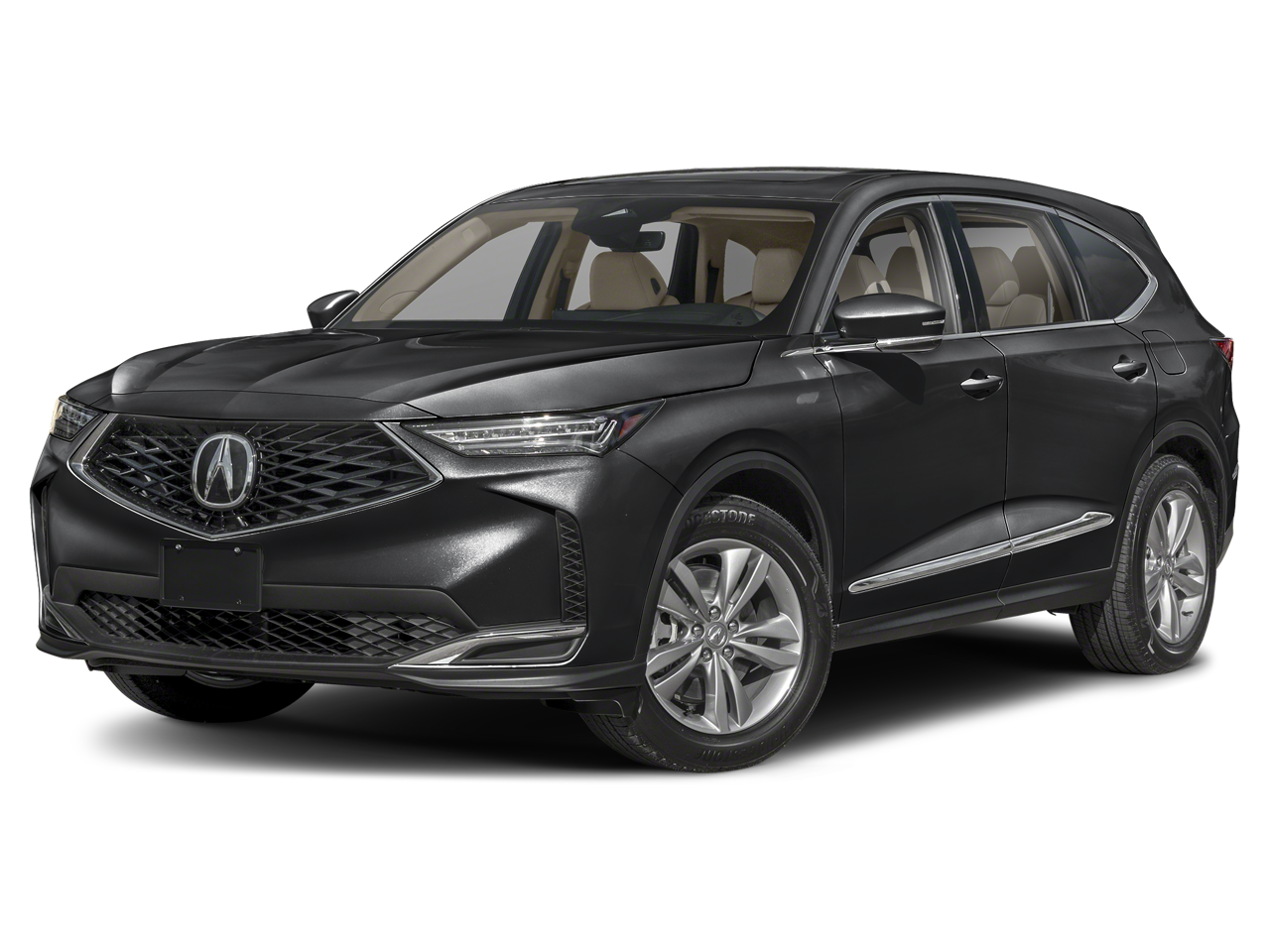 2025 Acura MDX SH-AWD