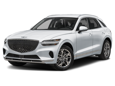 2025 Genesis Gv70 2.5T
