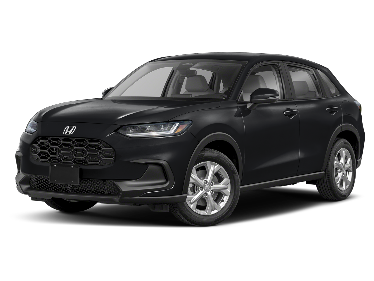 2025 Honda HR-V LX - Photo 29